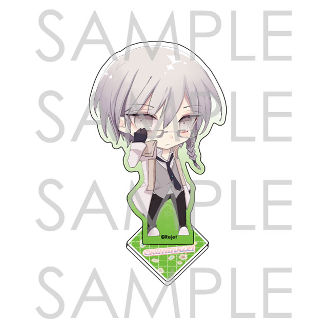 クリミナーレ！ | 乙女向け通販サイト「SKiT Dolce」