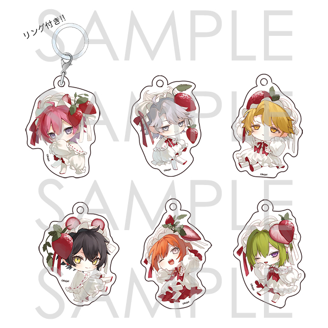 ディア(ハート)ヴォーカリスト | 乙女向け通販サイト「SKiT Dolce」