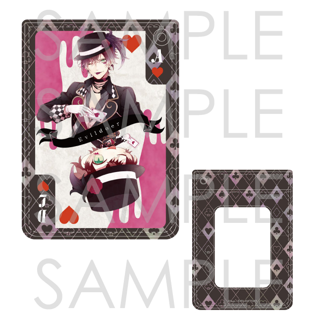 池袋店在庫＆再販グッズ | 乙女向け通販サイト「SKiT Dolce」