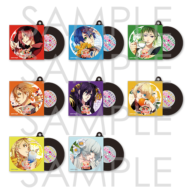 LIP ON MY PRINCE | 乙女向け通販サイト「SKiT Dolce」