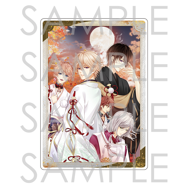 もし、この世界に神様がいるとするならば。」の検索結果 | 乙女向け