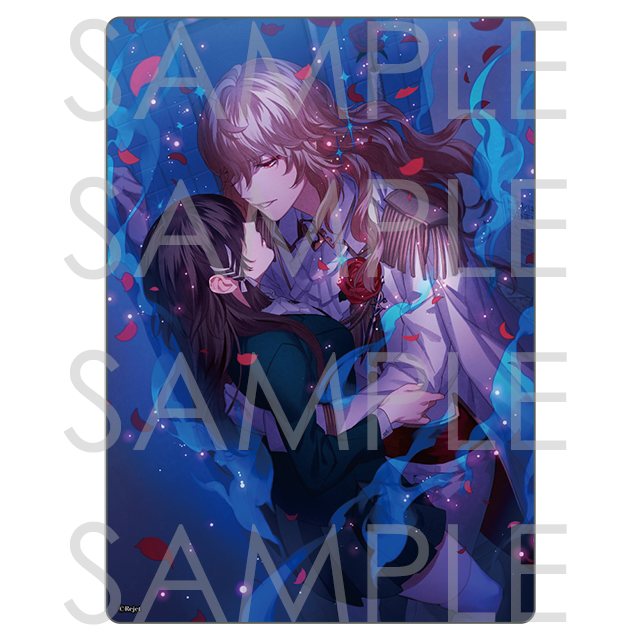 幽幻ロマンチカ | 乙女向け通販サイト「SKiT Dolce」