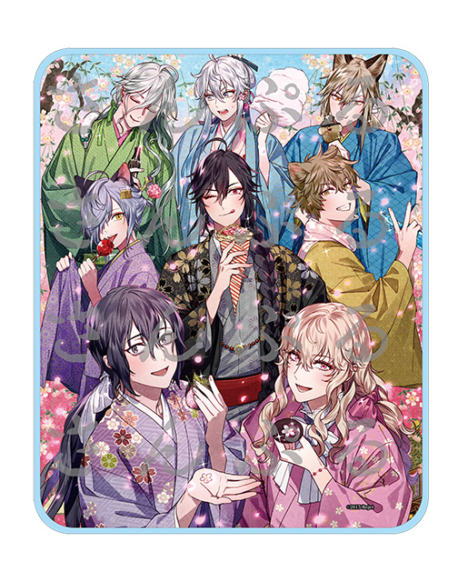 幽幻ロマンチカ | 乙女向け通販サイト「SKiT Dolce」