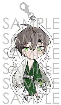 新撰組比翼録 勿忘草 第六巻 山南敬助 声：緑川 光 | 乙女向け通販