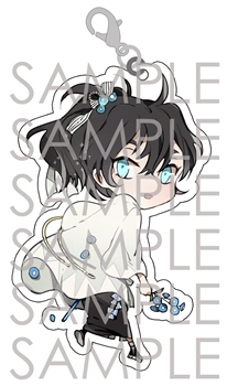 新撰組比翼録 勿忘草 第七巻 藤堂平助 声：下野 紘 | 乙女向け通販