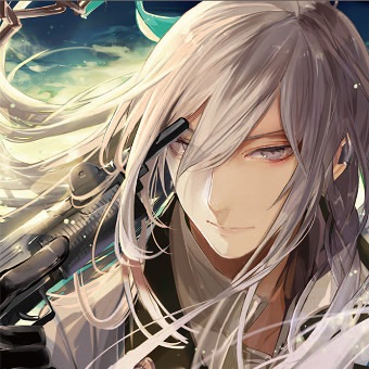 カレと48時間潜伏するCD「クリミナーレ！F」 Vol.3 テンペスタ CV.森川