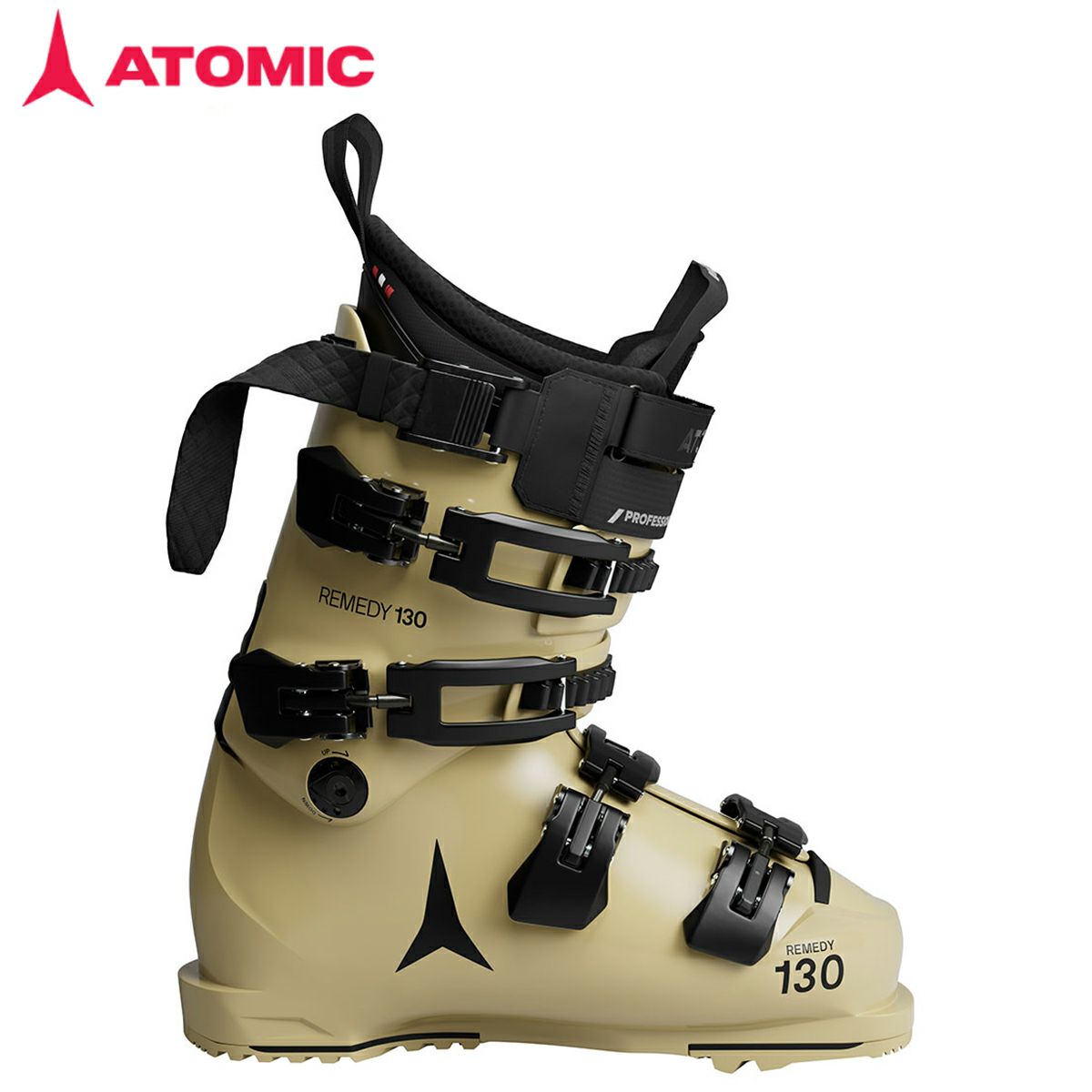 ATOMIC アトミック スキーブーツ メンズ レディース ＜2026＞ REDSTER