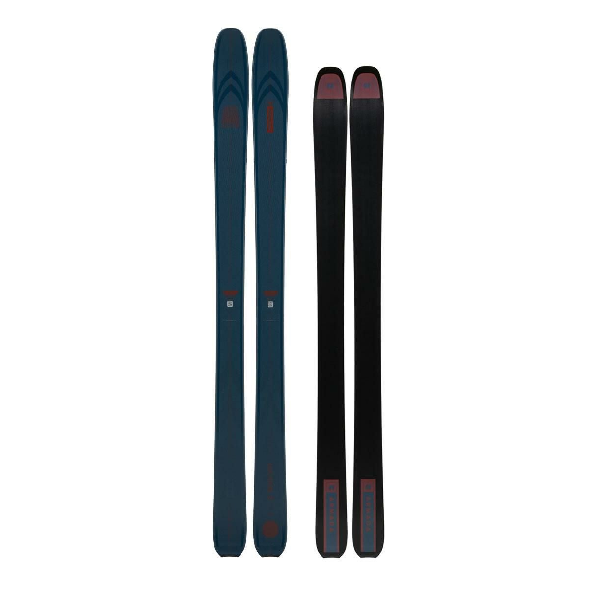 アルマダ スキー板 ロケーター 96 ARMADA LOCATOR 96 単品 (板のみ