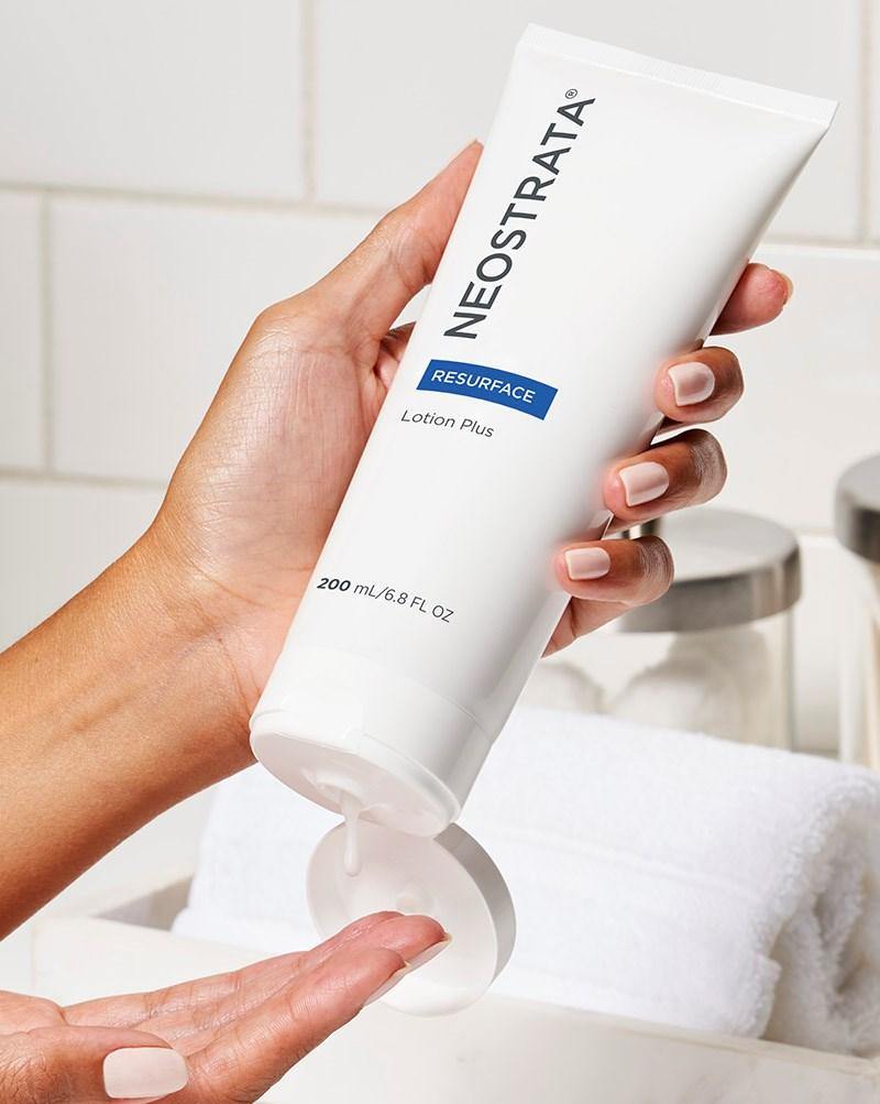 Neostrata | Lotion Plus | Advanced AHA Exfoliator