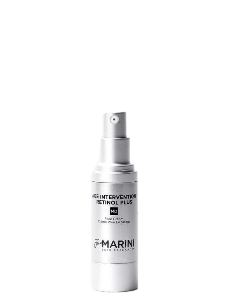 Jan Marini Age Intervention Retinol PLUS MD Cream | Shop Now