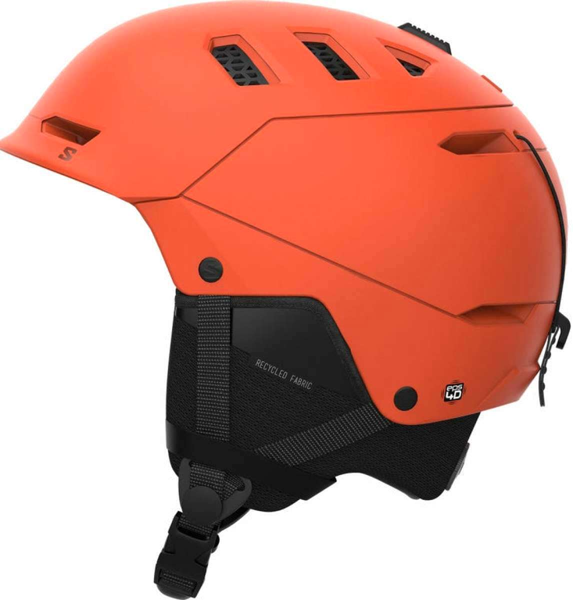 Salomon Husk Pro Helmet 2023 – Ski Pro AZ