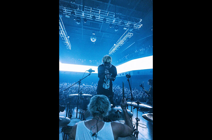 SPARK!!SOUND!!SHOW!! | Skream! ライヴ・レポート 邦楽ロック・洋楽