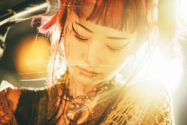 水曜日のカンパネラ 詩羽のソロ・プロジェクト、