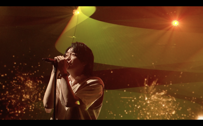 Mrs. GREEN APPLE、8/19放送TBS系