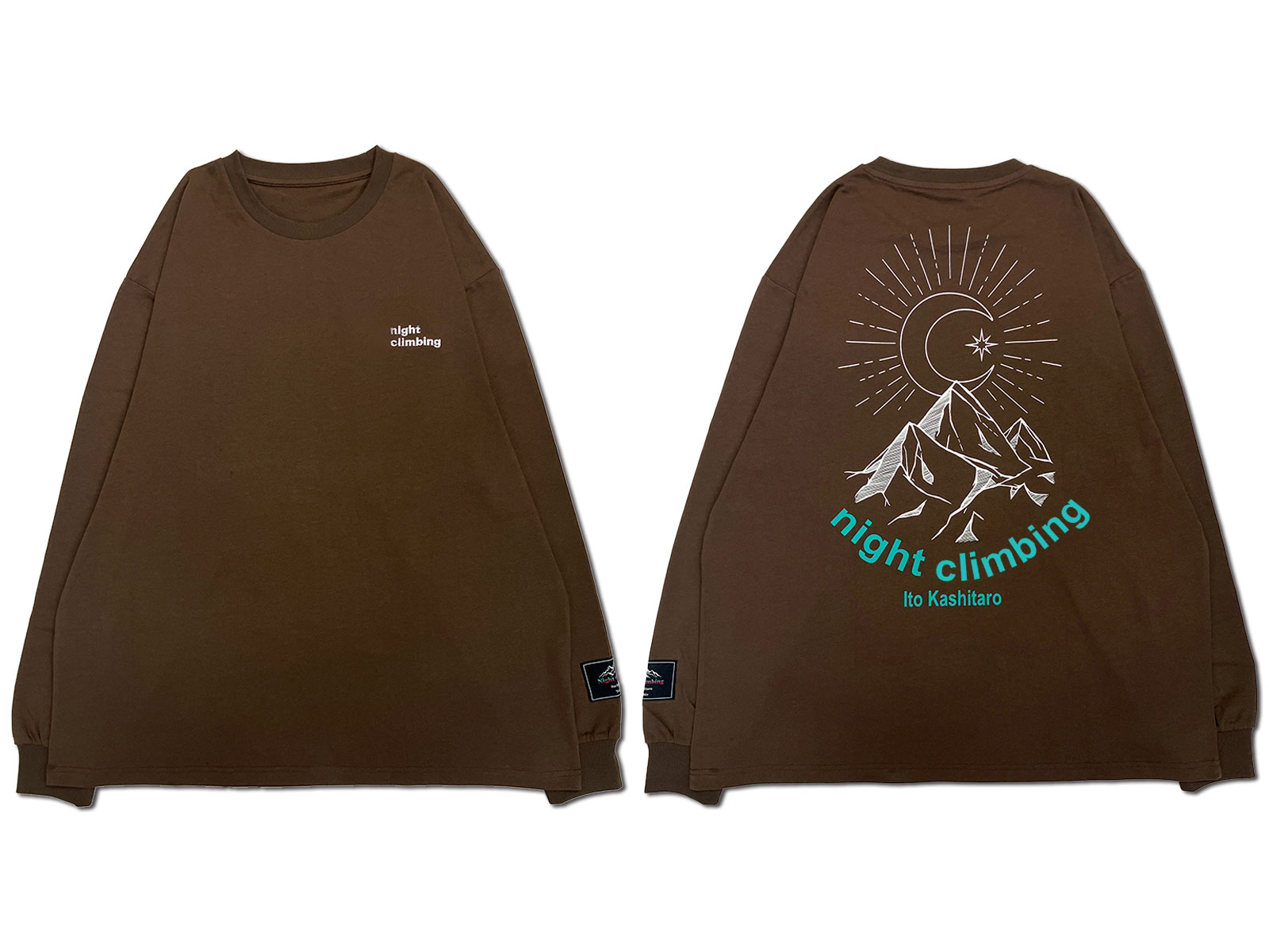 伊東歌詞太郎×ﾀﾗﾁｵ主催ツーマン・ライヴ