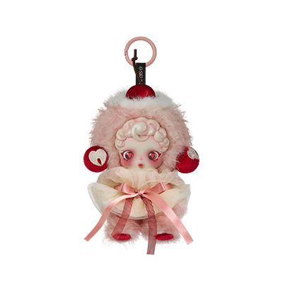 SKULLPANDA You Found Me! Series - Moldy Muffin