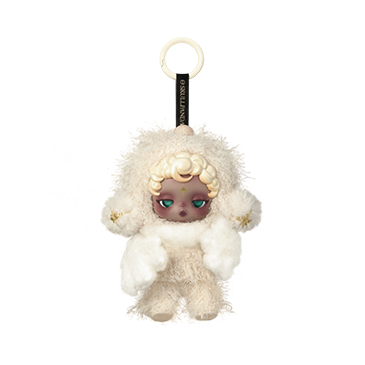 SKULLPANDA You Found Me! Series - Sandman