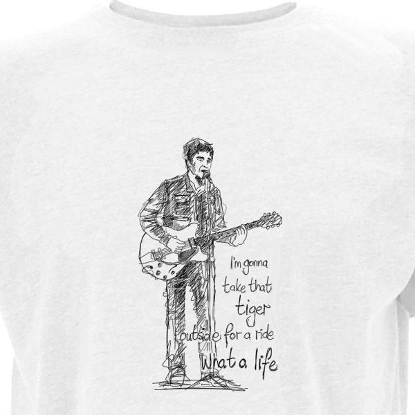 Noel Gallagher's High Flying Birds