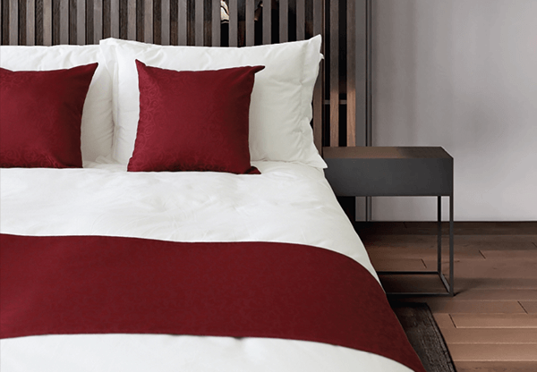 ベッドスプレッド・ベッドスロー｜商品一覧｜株式会社白木屋