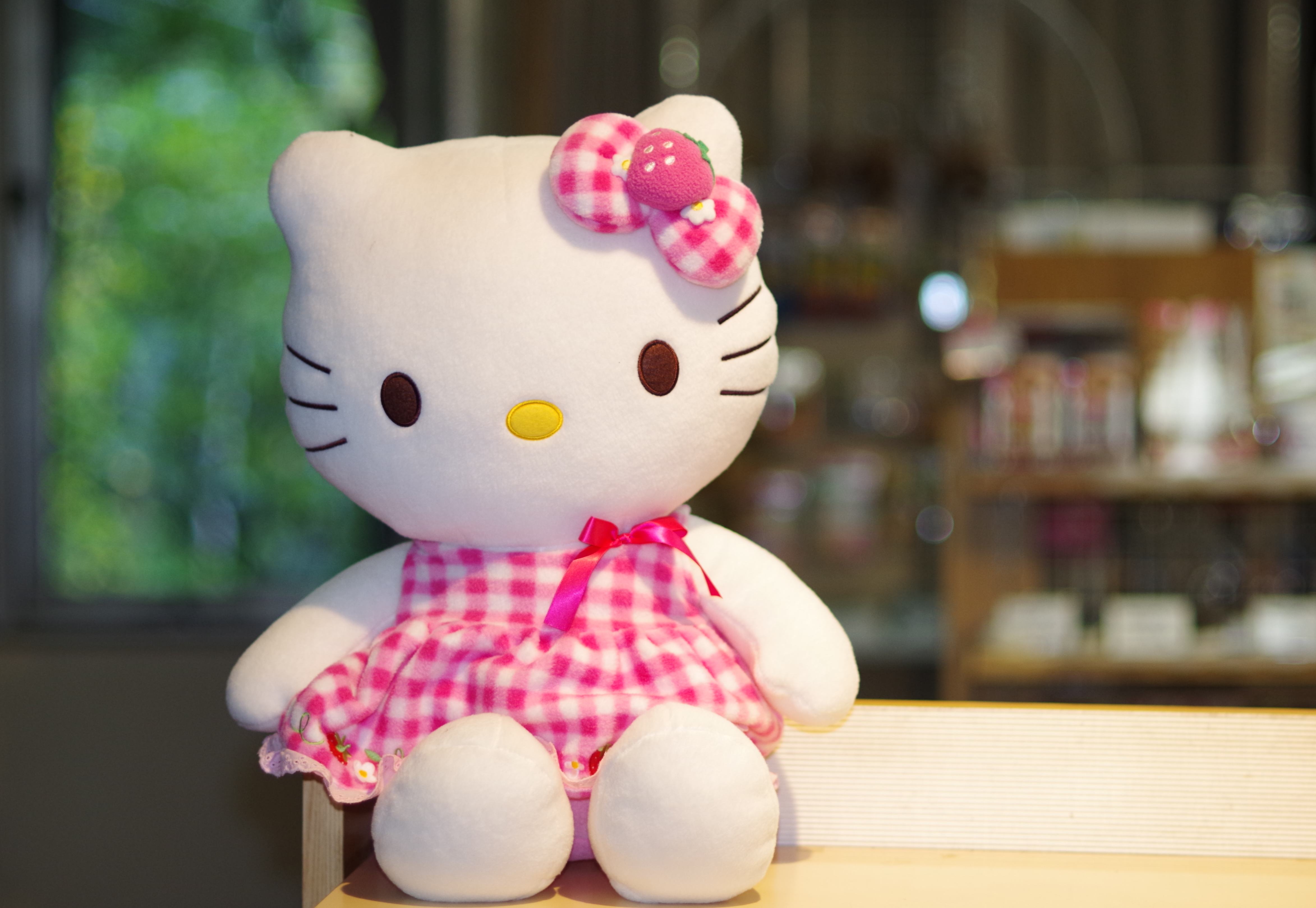 草津温泉にハローキティが遊びにくる！ – 【公式】草津温泉 草津スカイ