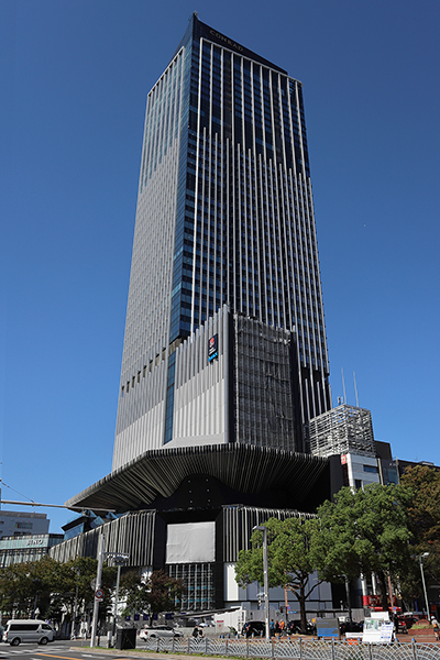 ザ・ランドマーク名古屋栄（コンラッド名古屋）