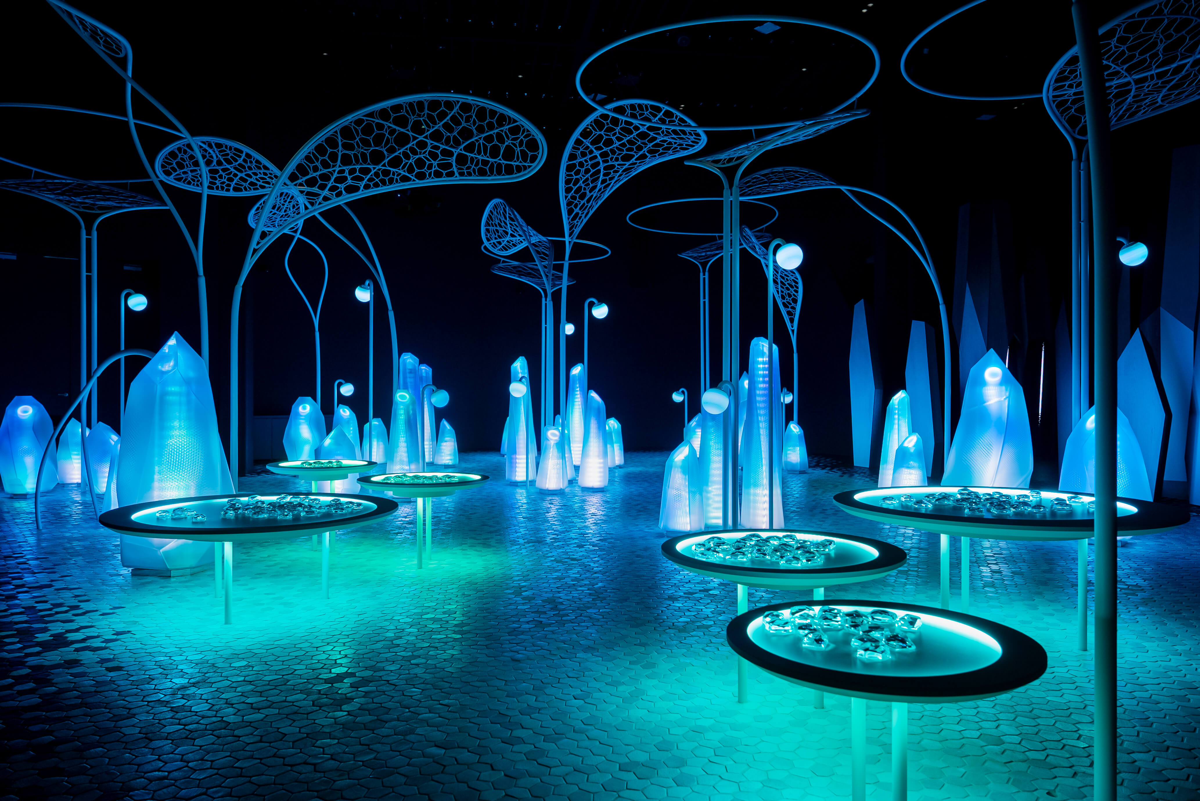 ノモの国 Zone2 – siro