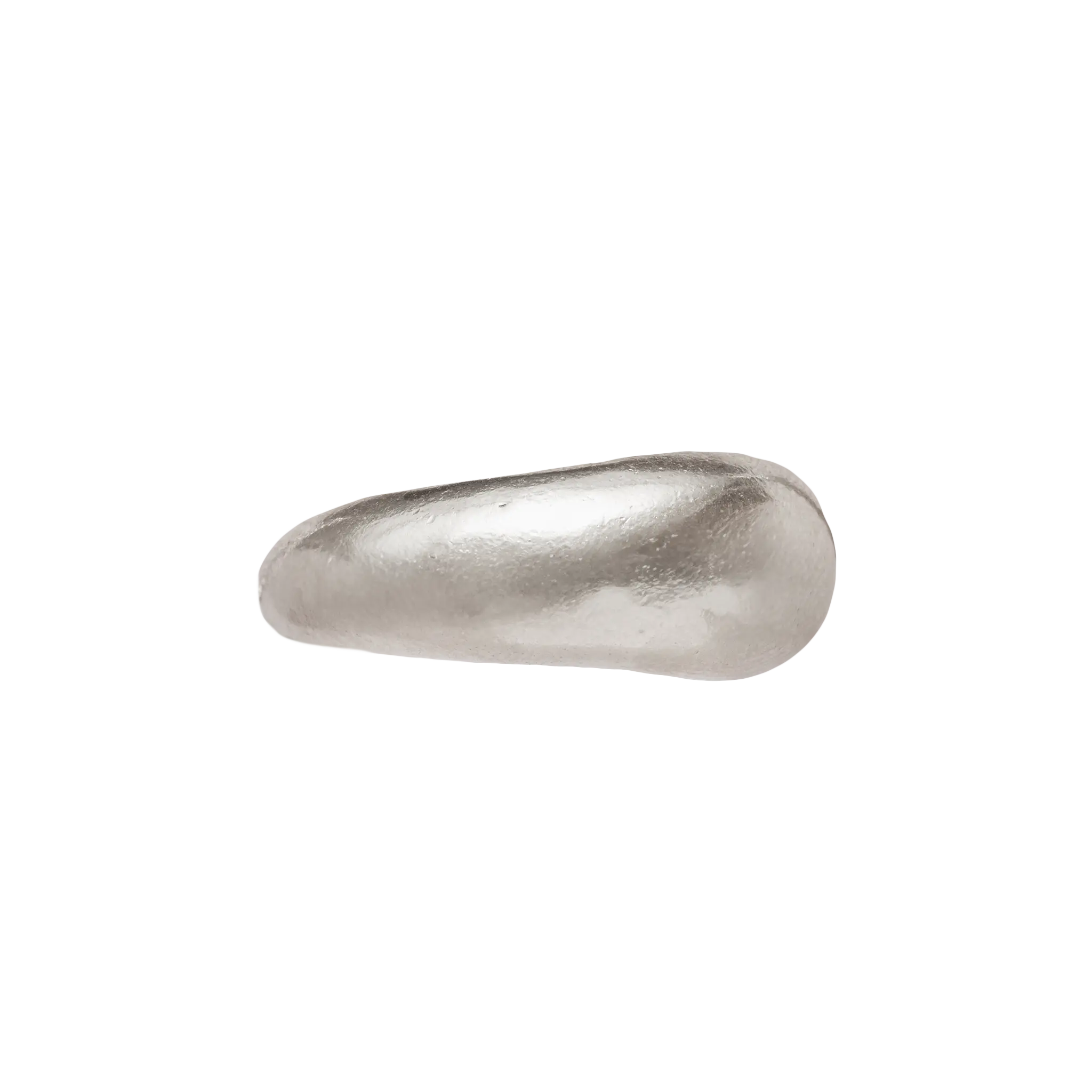 GOTA - Handmade silver ring | Simuero