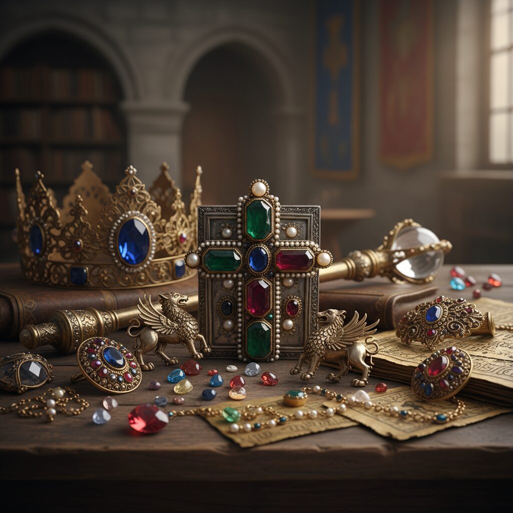 中世の宝石箱へようこそ！スイス、ザンクト・ガレン州の魅力を巡る完全