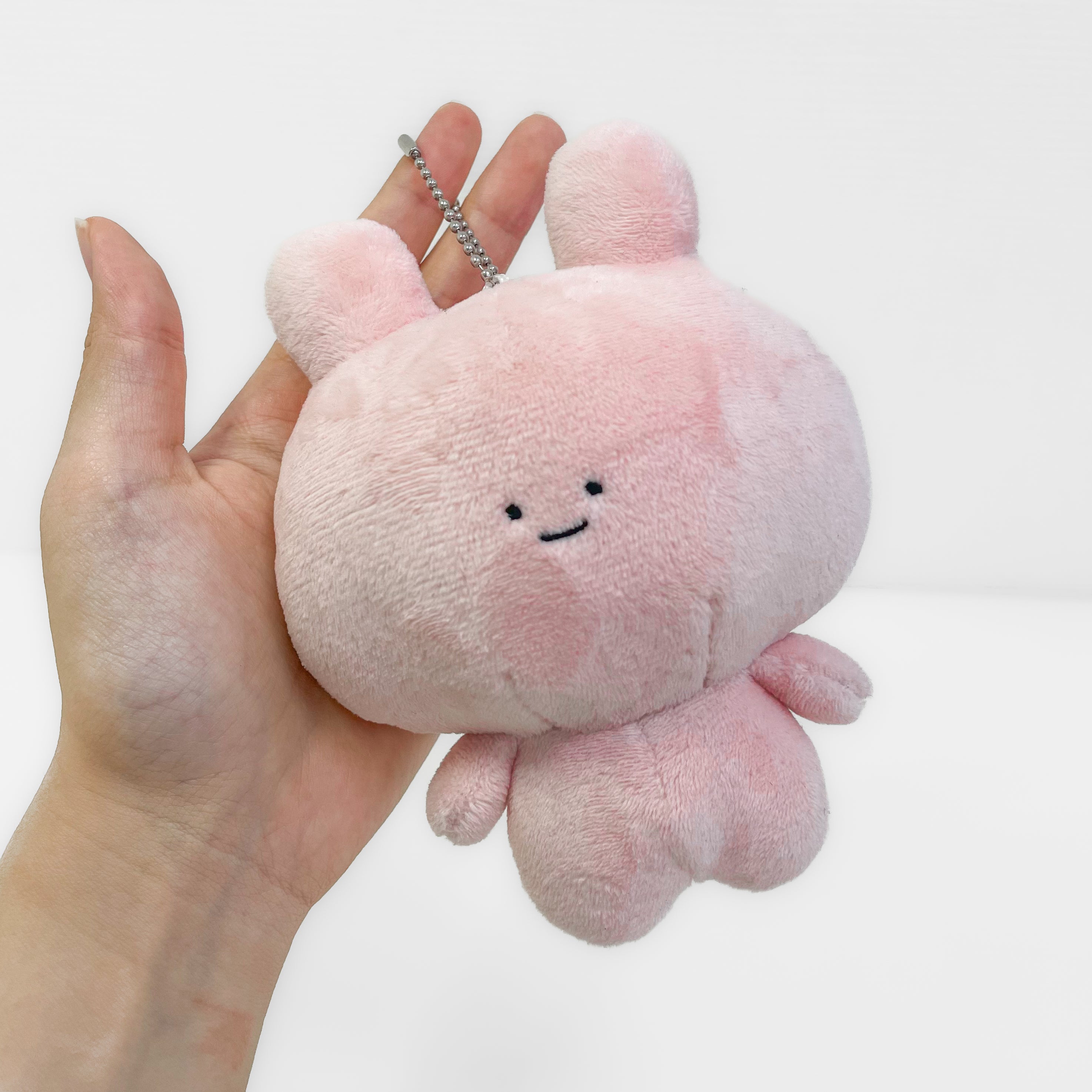 あさみみちゃん】ぬいぐるみキーホルダー – SimpleSideMascots