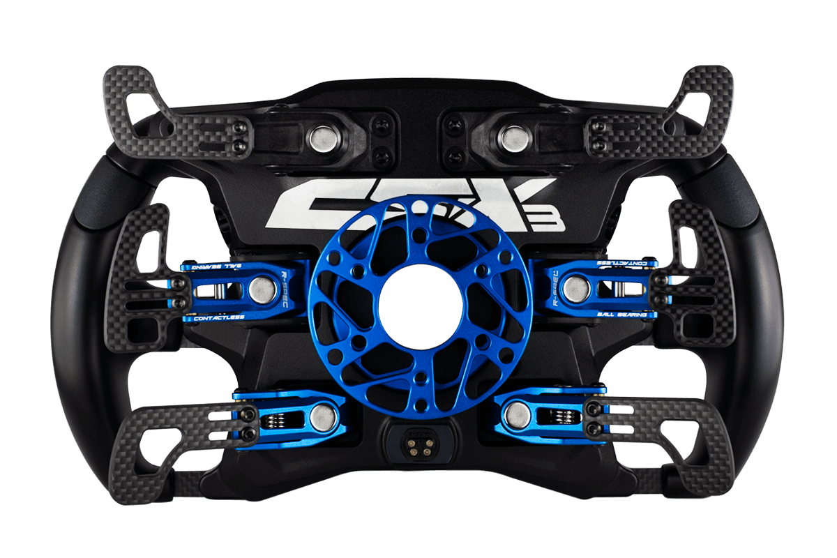 Cube Controls CSX-3 for Sale | SimRacerZone