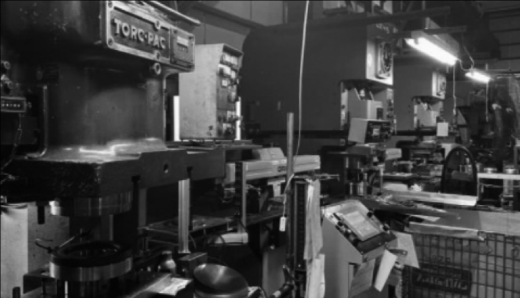 ブラックトング 燕三条×SINANO WORKS｜トング・アウトドアトング