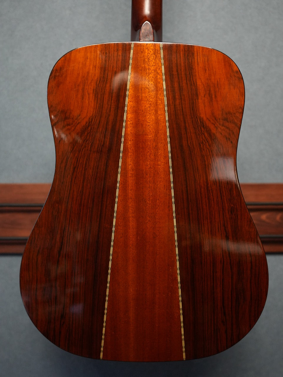 S.Yairi YD-302 1973年製 – Sincere Guitars