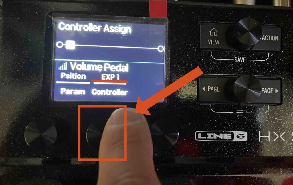 HX STOMPで使えるおすすめエクスプレッションペダル【MeloAudio/EXP