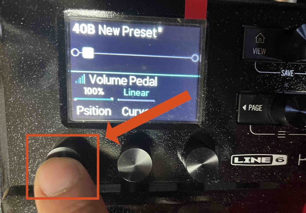 HX STOMPで使えるおすすめエクスプレッションペダル【MeloAudio/EXP