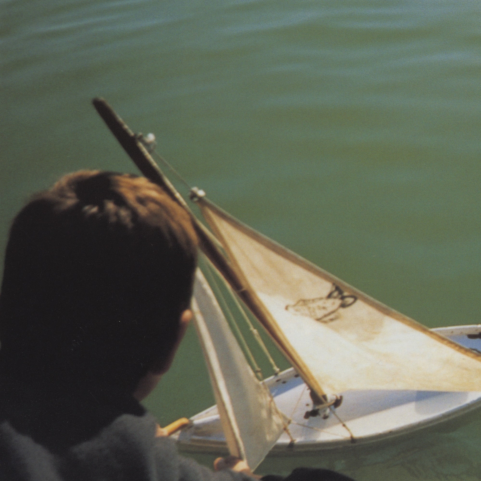 Paris '97-'98 – Single Eyelid