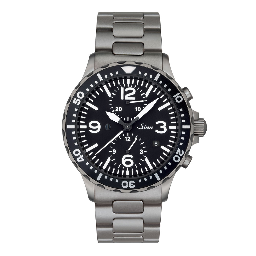 757 | ドイツ製腕時計 Sinn（ジン）公式サイト