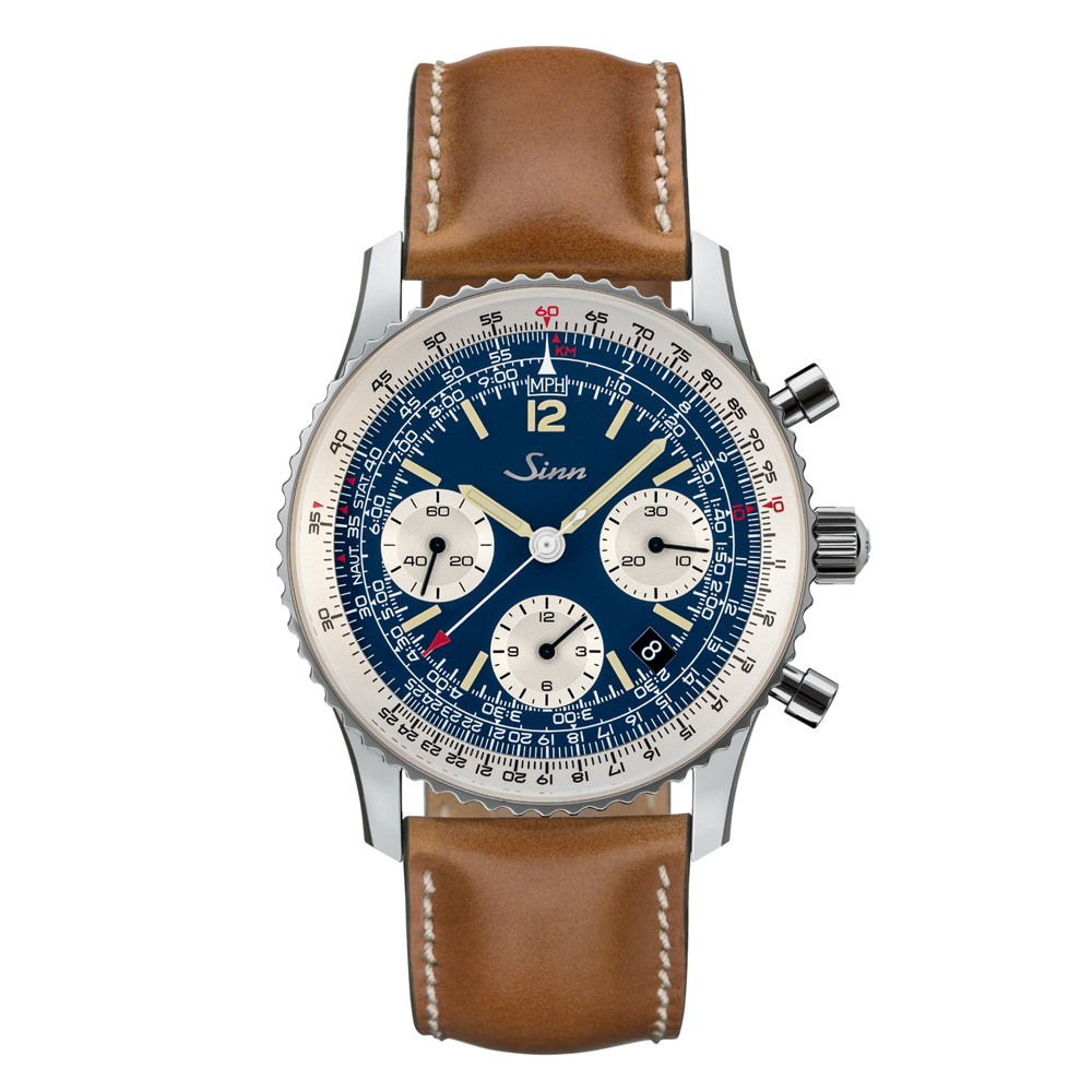 903.St.B.E.Ⅱ | ドイツ製腕時計 Sinn（ジン）公式サイト