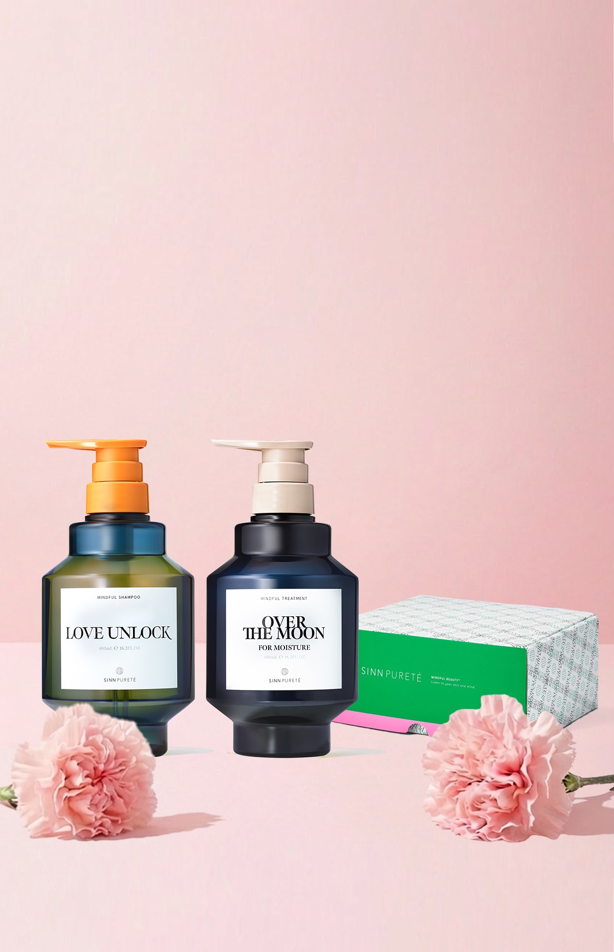 商品詳細ページ | SINN PURETE（シン ピュルテ）公式オンラインストア