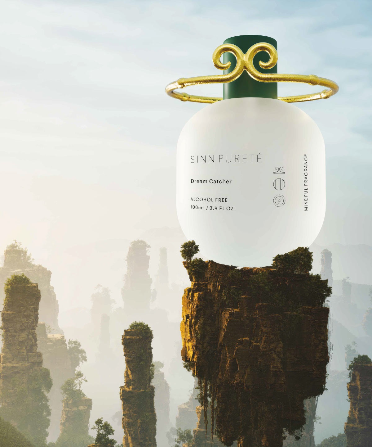 商品詳細ページ | SINN PURETE（シン ピュルテ）公式オンラインストア