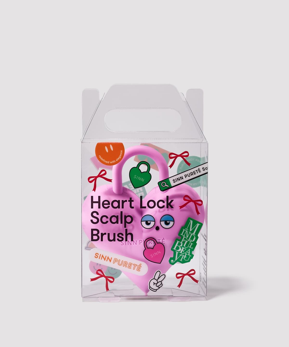 商品詳細ページ | SINN PURETE（シン ピュルテ）公式オンラインストア