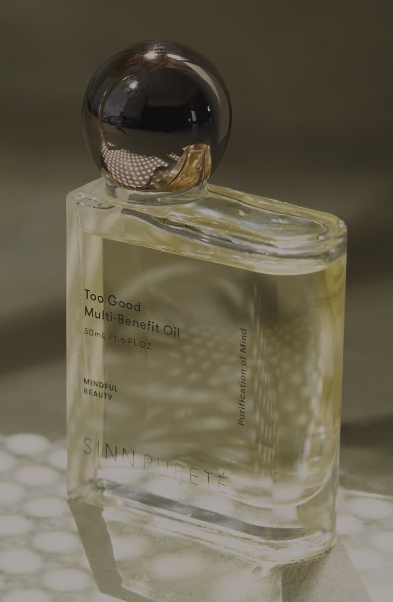 Too Good Multi-Benefit Oil （トゥーグッド マルチベネフィットオイル