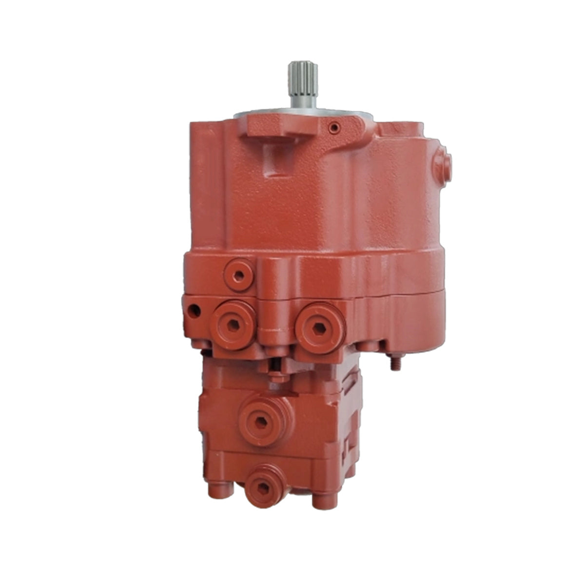 Hydraulic Piston Pump PVD-1B-32CP-9AG5 for Hitachi Excavator ZX-29