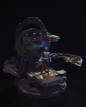 OTHERS S.I.C. HERO SAGA VOL.1「脱出」 | 魂ウェブ