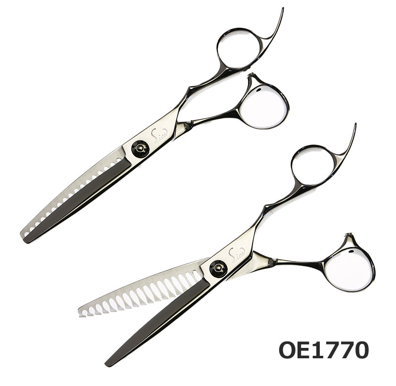 シックスシザーズ | カスタマイズ＆メンテナンス 美容師用ハサミの新標準