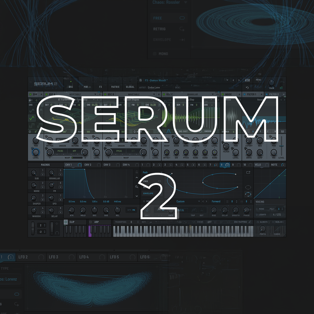 Serum 2 - Side Brain