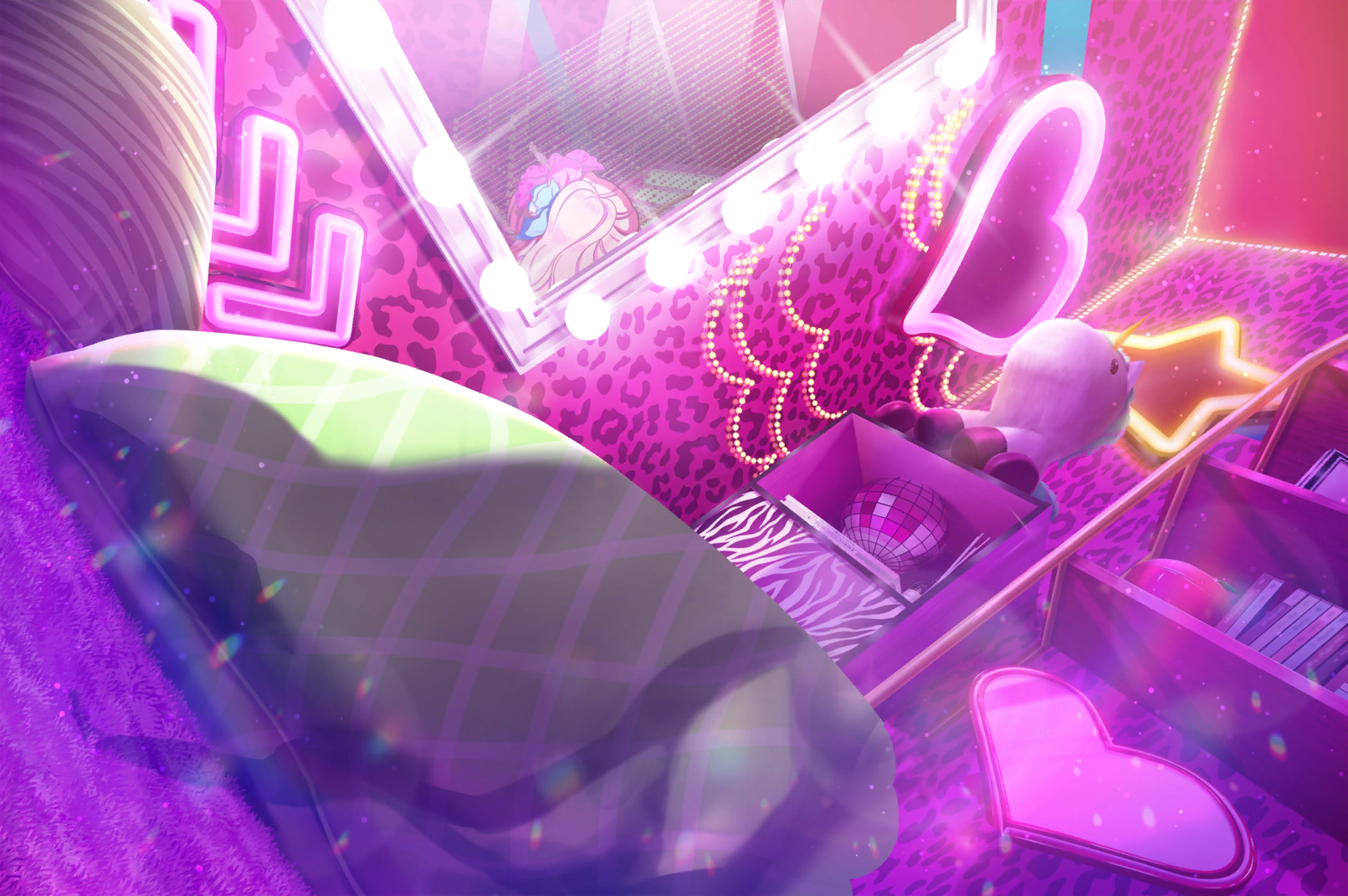 Love Live! SIF2 Database