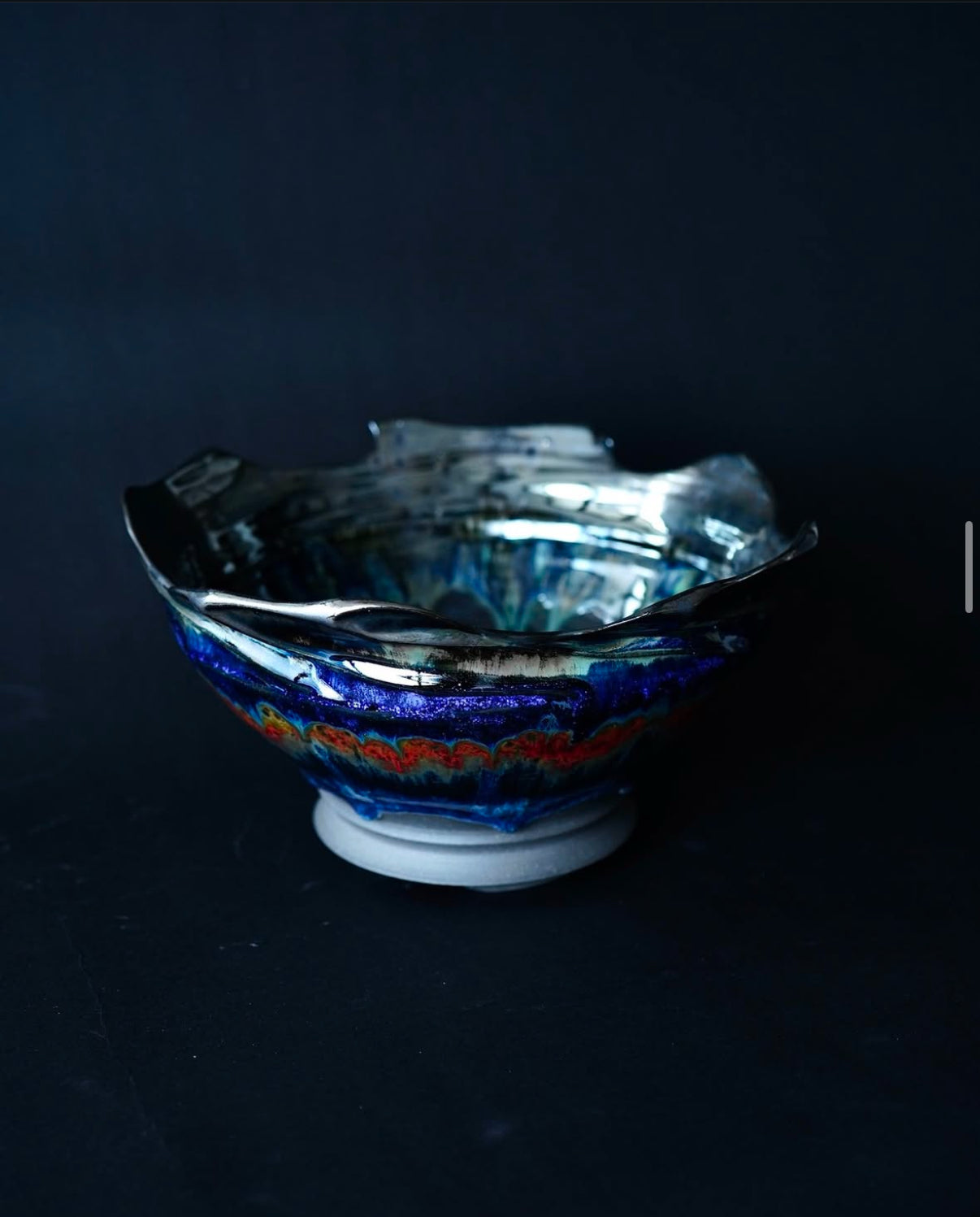 アガベ チタノタ ノーネーム 闇炎植栽 – Sigma Plants