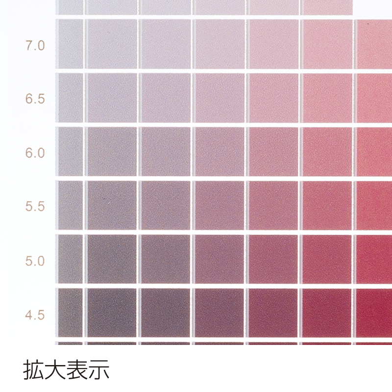 PCCS® 12色相 色立体 Live｜日本色研事業株式会社｜JAPAN COLOR