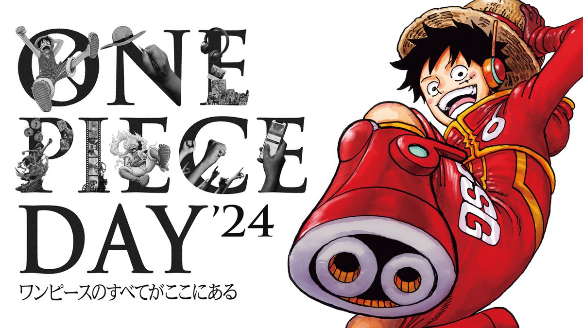 One Piece - Premium Card Collection - One Piece Day'24 (Japanese