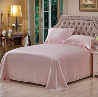 シルク高級 フラットシーツ 寝具|【公式通販】Silk de Night シルク